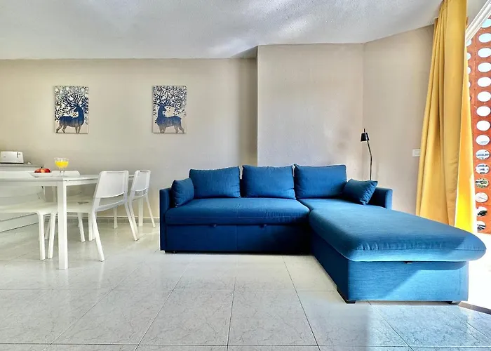 Torres De Yomely - M2g Πλάγια ντε λας Αμέρικας