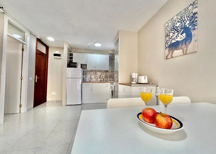 Torres De Yomely - M2g * Πλάγια ντε λας Αμέρικας