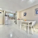 Torres De Yomely - M2g Apartamento Playa de las Americas (Tenerife)