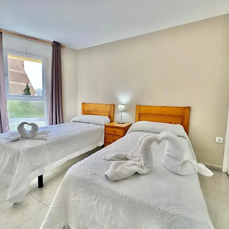 Torres De Yomely - M2g Apartamento