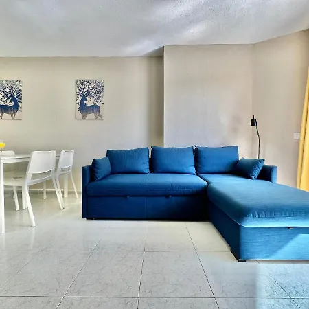 Torres De Yomely - M2g プラヤ・デ・ラス・アメリカス