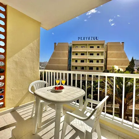 Torres De Yomely - M2g プラヤ・デ・ラス・アメリカス