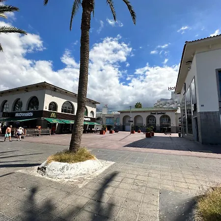 Torres De Yomely - M2g Apartment