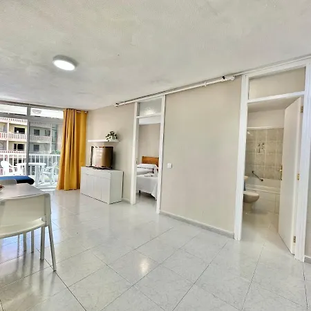 Apartment Torres De Yomely - M2g