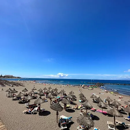 Torres De Yomely - M2g Apartment Playa de las Americas (Tenerife)