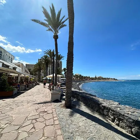 Apartment Torres De Yomely - M2g Playa de las Americas (Tenerife)