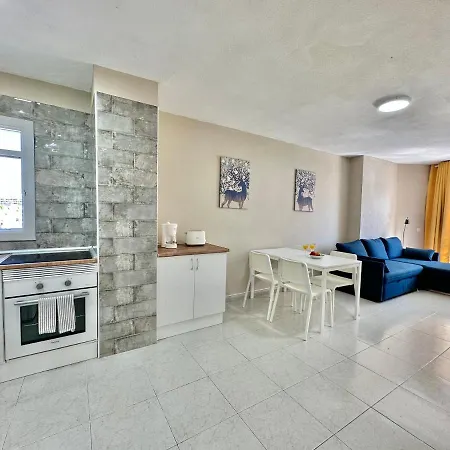 Torres De Yomely - M2g Appartement Playa de las Américas