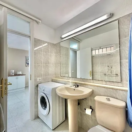 Appartement Torres De Yomely - M2g