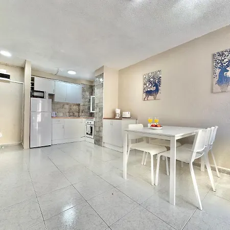 Torres De Yomely - M2g Apartment Playa de las Américas