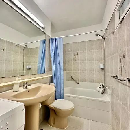 Torres De Yomely - M2g Appartement *