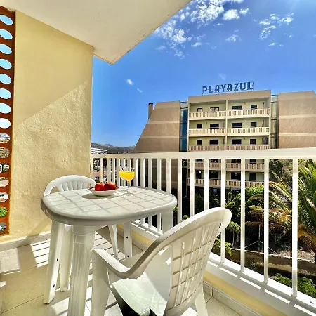 Torres De Yomely - M2g Playa de las Américas