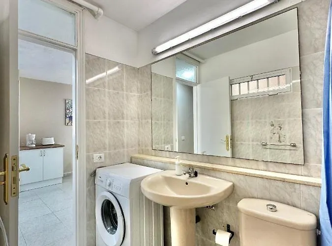 Apartmán Torres De Yomely - M2g